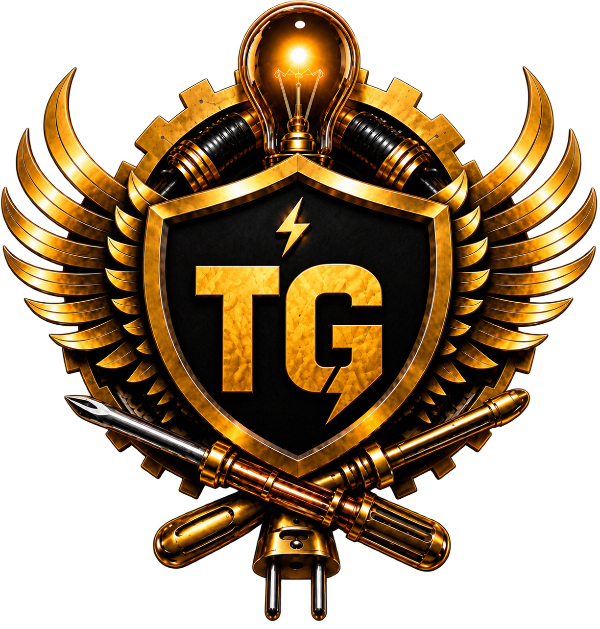 TG Électricité